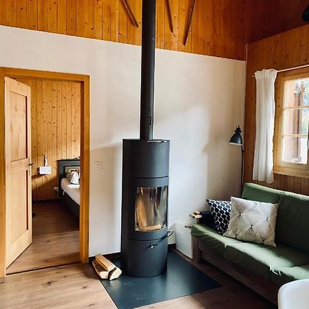 Chalet Amwaeg Фіш Екстер'єр фото