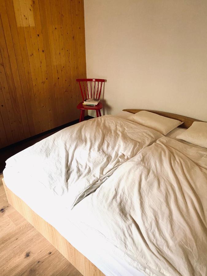 Chalet Amwaeg Фіш Екстер'єр фото
