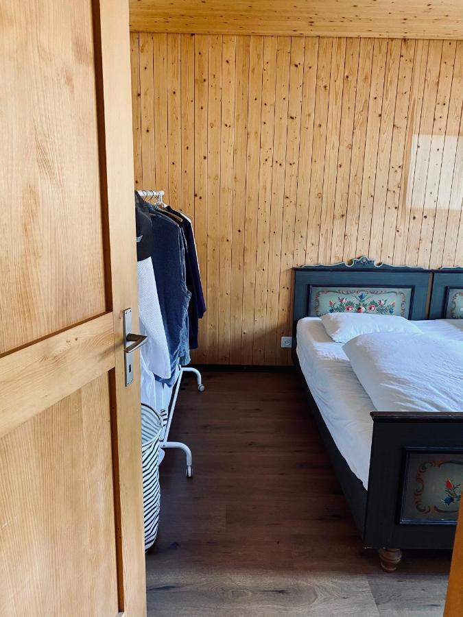 Chalet Amwaeg Фіш Екстер'єр фото