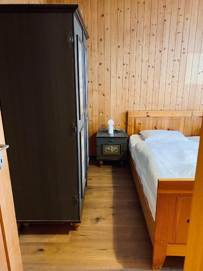 Chalet Amwaeg Фіш Екстер'єр фото